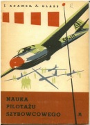 Nauka pilotażu szybowcowego