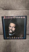 BILLY OCEAN  - ,,Suddenly"  - singiel 7"