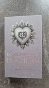 Dolce gabbana devotion pour homme for men parfum 1,5ml