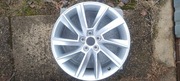 Oryginalna felga 17 Skoda Scala/Kamiq 657601025D- mała rysa