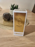 Million Gold Rabanne 100 ml – nowe, zafoliowane, oryginał