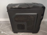 Ryzen 5 2600, GTX 1060 6gb, 16gb RAM