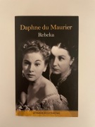 Daphne du Maurier REBEKA