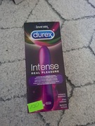 Wibrator elektryczny zabawka durex intense real pleasure  dla niej miss 
