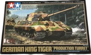 Tamiya 32536 1:48 King Tiger