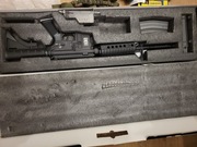 Replika ASG SA-B01 M4A1 z kolimatorem Viper i osprzętem