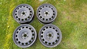 Seat Arona felgi stalowe R16