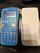 Kalkulator graficzny Casio 