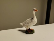 Figurka gęsi SCHLEICH 