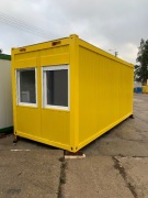 CONT4YOU Kontener Pawilon Biurowy mieszkalny sklep