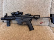 Replika Cyma CQB