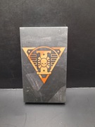 Warhammer 40k Kill Team Tomb World Karty Deathwatch