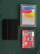iPad 11 gen a16 jak nowy 
