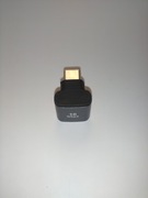 Zestaw do Anbernic: 2 x adapter (USB C OTG do USB   +   mini HDMI do HDMI)