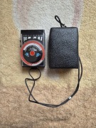 Światłomierz Wiemar Lux Cds