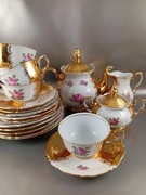 Serwis do herbaty na 5 osób 