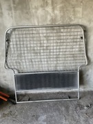 Ściana grodziowa Reno Kangoo