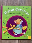 Tupcio Chrupcio. Przedszkolak na medal