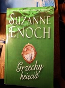 Suzanne Enoch Grzechy księcia 