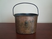 Menażka Rosja carska X 1911r.