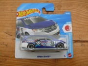 HotWheels 149/250/2026 Honda Odyssey  