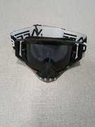 Rower mtb cross enduro Gogle i okulary
