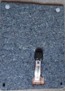 Mata obecności pasażera do Subaru  outback IV 2014