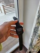 Apple Watch SE 2 40mm | 94% baterii | 4 paski | Stan bardzo dobry