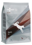 OKAZJA! Trovet hepatic i Calibra hepatic oraz mokra karma, pakiet za 130zł