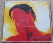 Depeche Mode - Policy Of Truth MCD wydanie Benelux Indisc