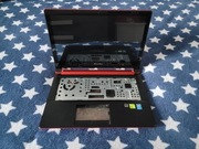 Obudowa z ekranem do Lenovo Flex 2-14 (górna i dolna)