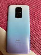 Xiaomi redmi note 9