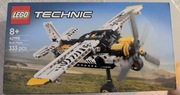 LEGO Technic 42198 Samolot transportowy