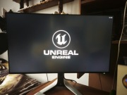 DELL AW2723DF 27inch QHD