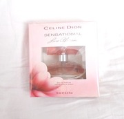 celine dion sensational luxe blossom eau de parfum 15 ml woda perfumowana
