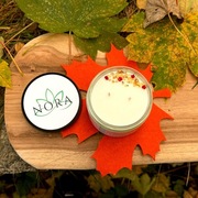 Świeca sojowa 240g - MISTYCZNA