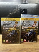Farming Simulator 15 Złota Edycja PC - pełna wersja PL