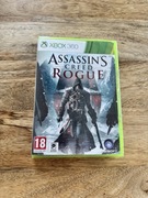 Assassin’s Creed Rogue Xbox 360 Gra Nowa Folia Sealed