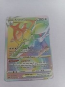 Arceus-VSTAR 176/172 RAINBOW