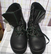 Buty robocze z noskiem rozmiar 27, 42 ocieplane PROTEKTOR