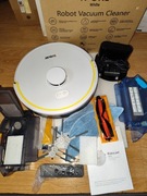 Robot sprzątający myjący ROBOJET X-ONE wi-fi