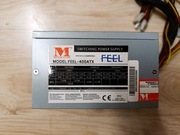 Zasilacz Modecom FEEL-400ATX