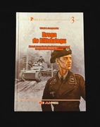 Droga do Blitzkriegu. Historia i rozwój niemieckiej broni W. Ławrynowicz