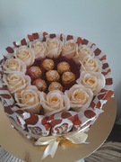 Tort boks na różne okazje 