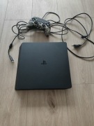 Konsola PS 4 z padem 1TB