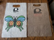 Torby Papierowe PEWEX PRL