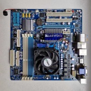 Płyta główna GIGABYTE z procesorem AMD Phenom II, WAW