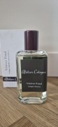 Atelier cologne vetiver fatal 100ml unikat 