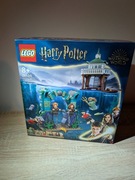 KLOCKI LEGO 76420 Jezioro Hogwartu Z SERII LEGO Harry Potter