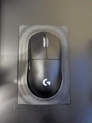Mysz gamingowa Logitech G PRO X SUPERLIGHT 2 na gwarancji